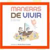 ​La Biblioteca Municipal de Aruca retoma sus sesiones de lecturas presenciales con Maneras de Vivir, de B. Winter.